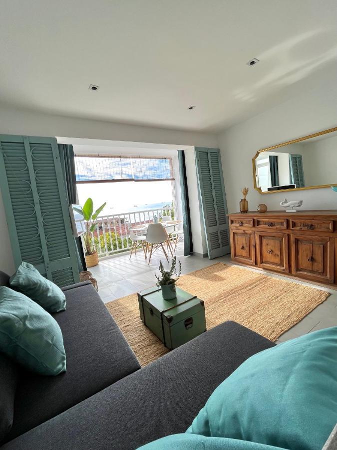 Inmejorables Vistas Al Mar, Apartamento Boutique Tarragona Eksteriør bilde