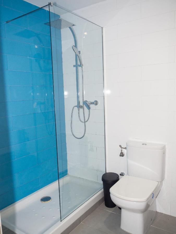 Inmejorables Vistas Al Mar, Apartamento Boutique Tarragona Eksteriør bilde