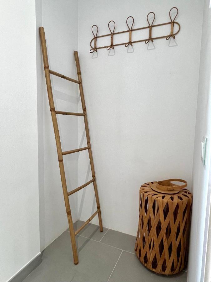 Inmejorables Vistas Al Mar, Apartamento Boutique Tarragona Eksteriør bilde