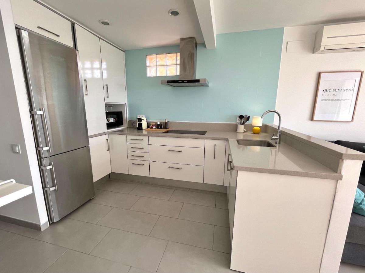 Inmejorables Vistas Al Mar, Apartamento Boutique Tarragona Eksteriør bilde