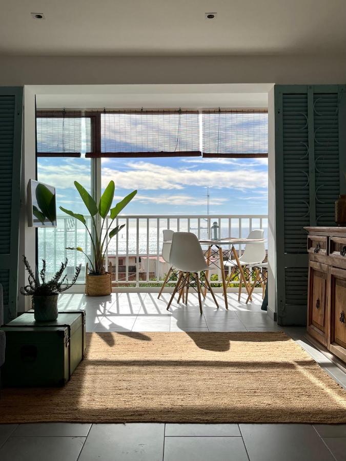 Inmejorables Vistas Al Mar, Apartamento Boutique Tarragona Eksteriør bilde
